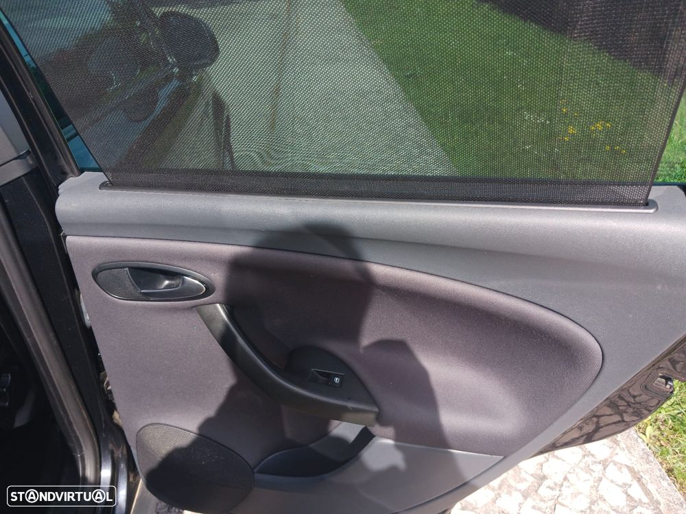 SEAT Altea 1.6 TDI ITECH Ecomotive - 40