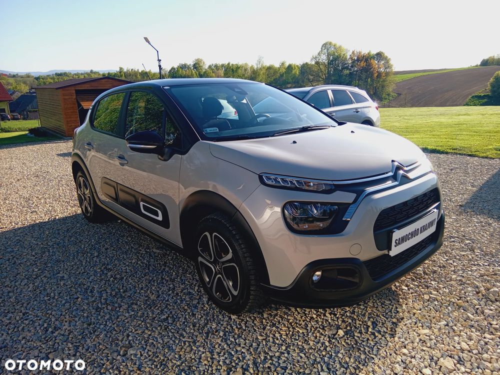 Citroën C3 1.2 PureTech Shine - 15