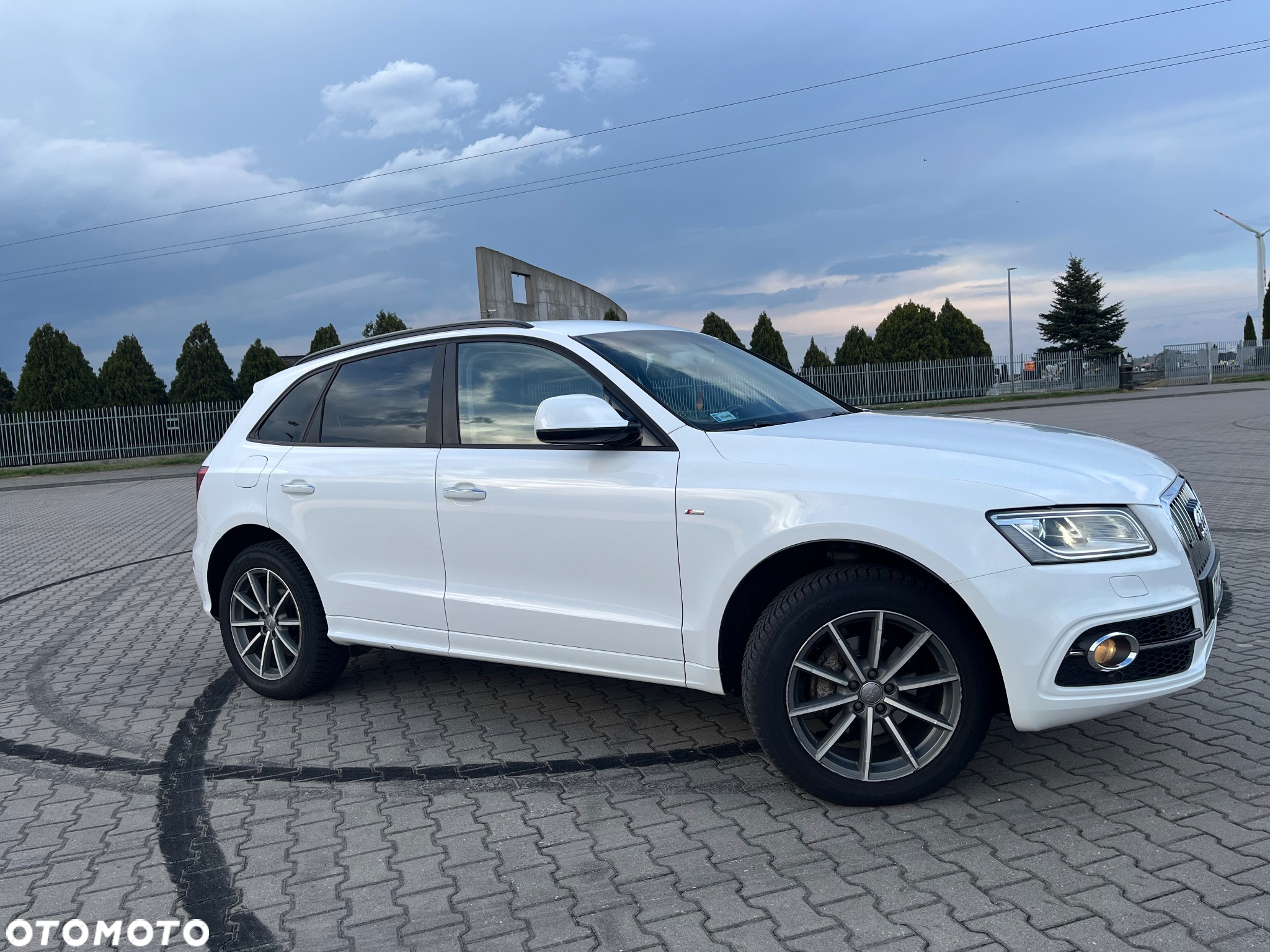 Audi Q5 - 7