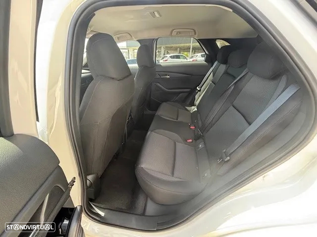 Mazda CX-30 2.0 e-Skyactiv-X Homura AWD AT - 15