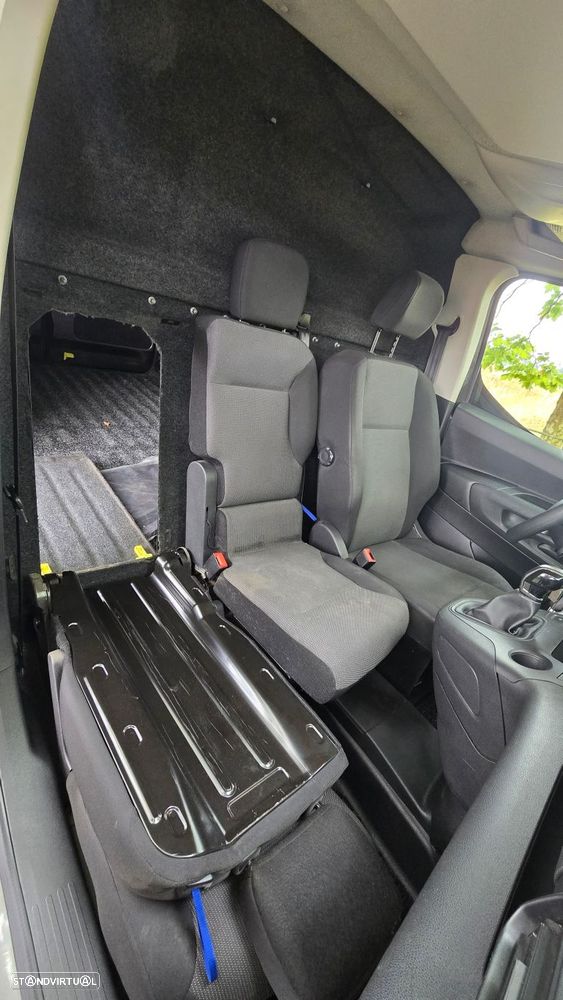 Citroën Berlingo 1.5 BlueHDi XL Shine Pack - 15
