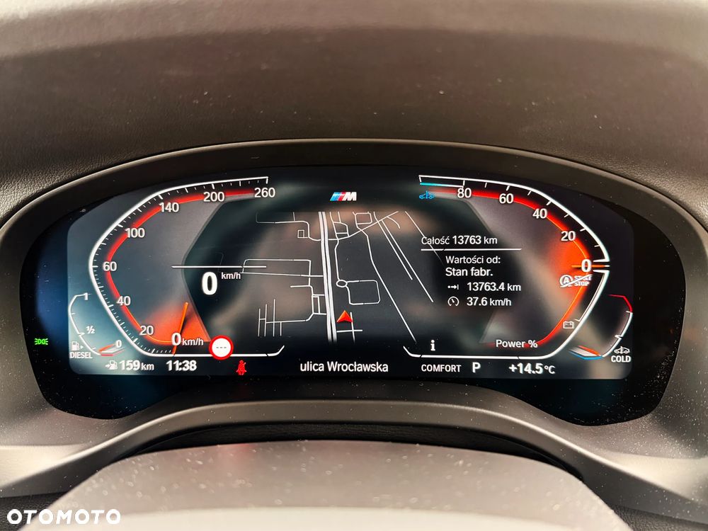 BMW X4 xDrive20d M Sport - 33