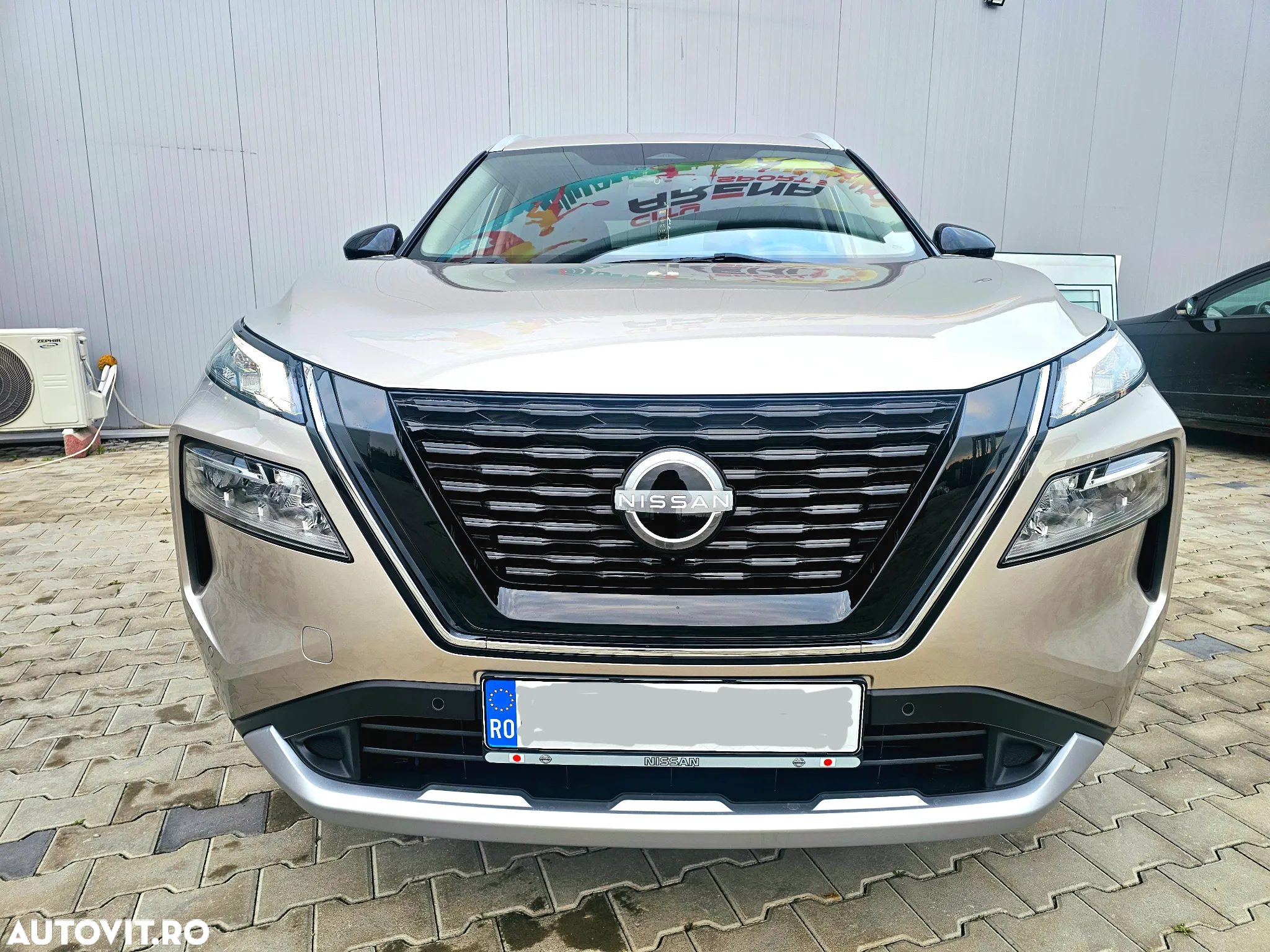 Nissan X-Trail e4ORCE N-Connecta Plus - 2