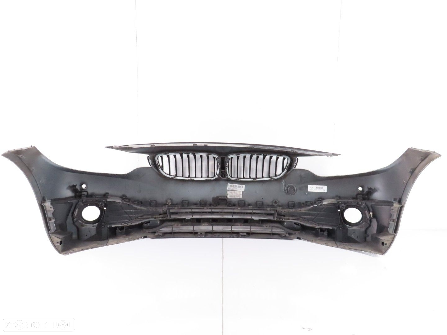 Parachoques Sport LCI Frente Usado / Original BMW 4 Coupe (F32, F82)/BMW 4 Conve... - 4