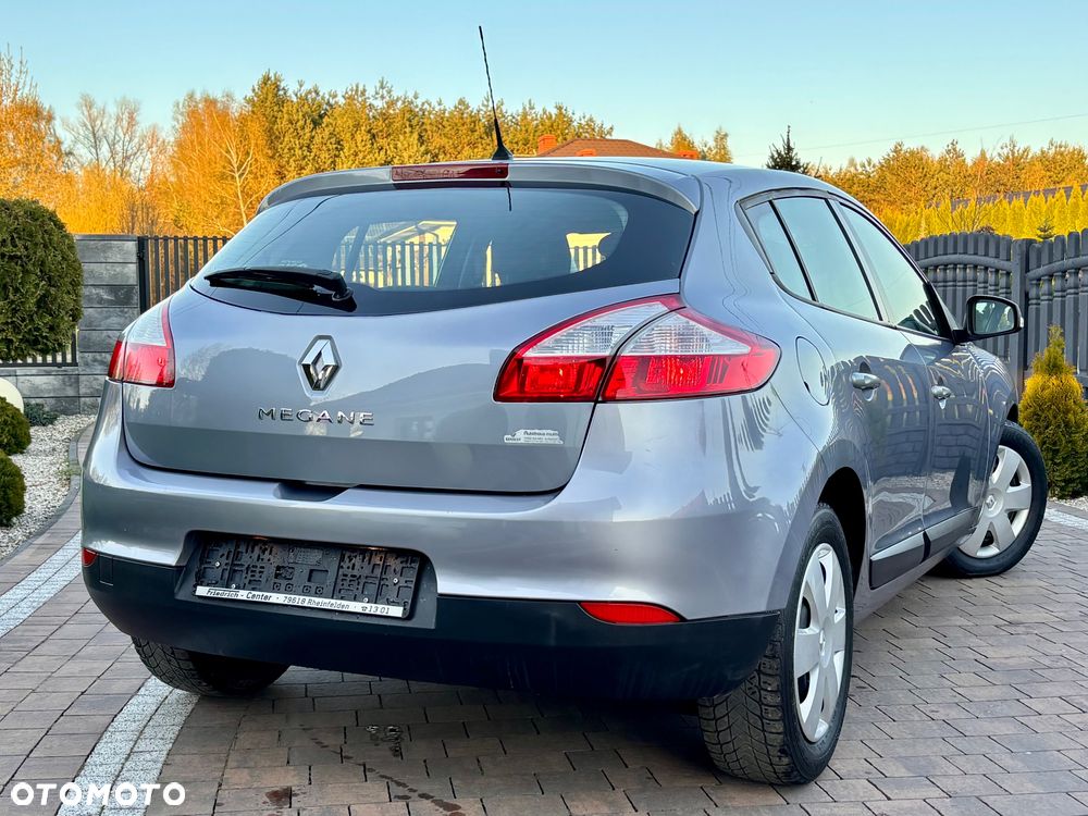 Renault Megane - 17