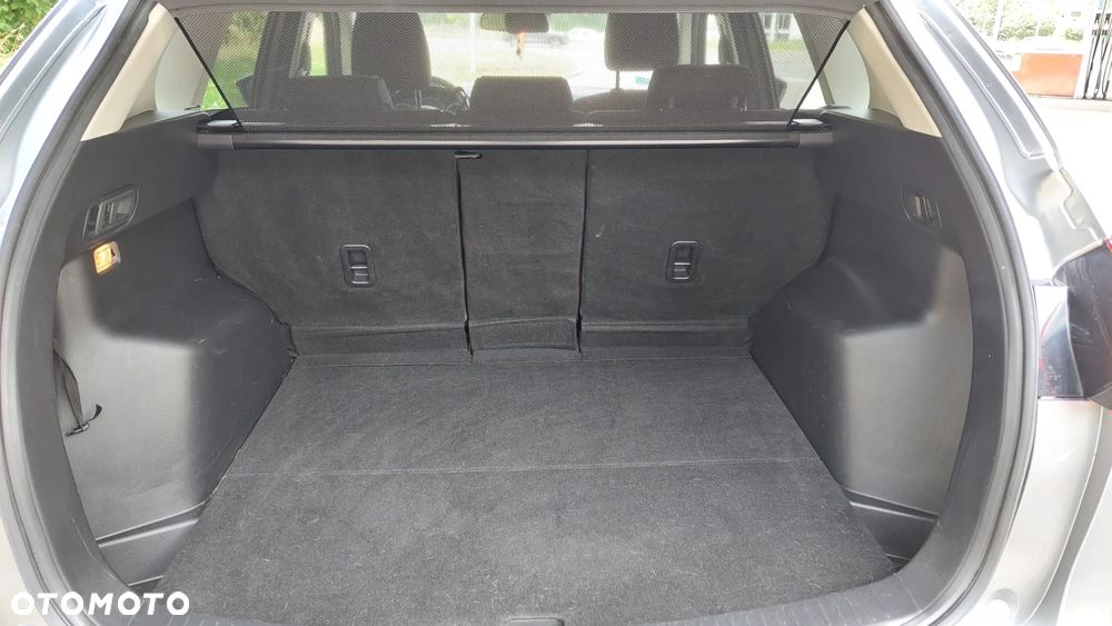 Mazda CX-5 2.0 Skyenergy 2WD - 10