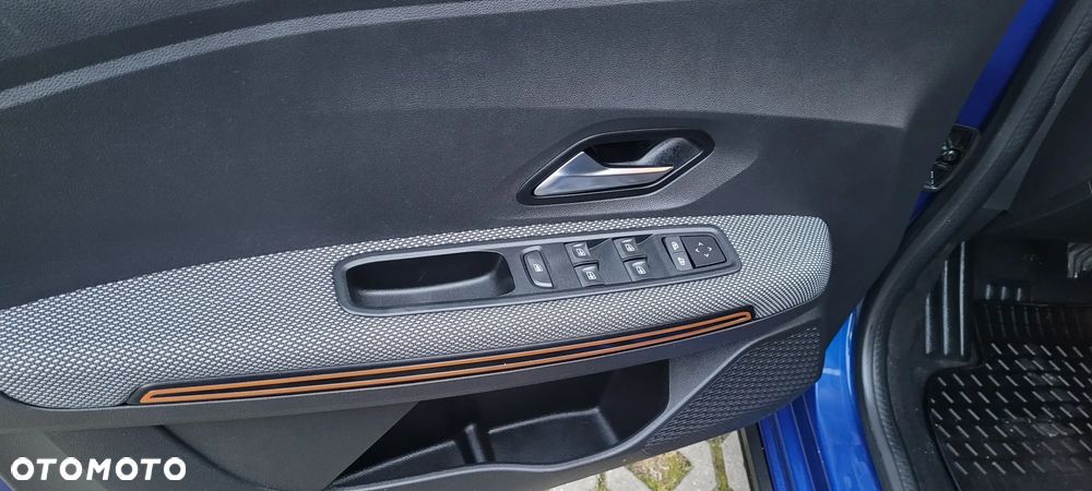 Dacia Sandero Stepway TCe 90 Expression + - 25