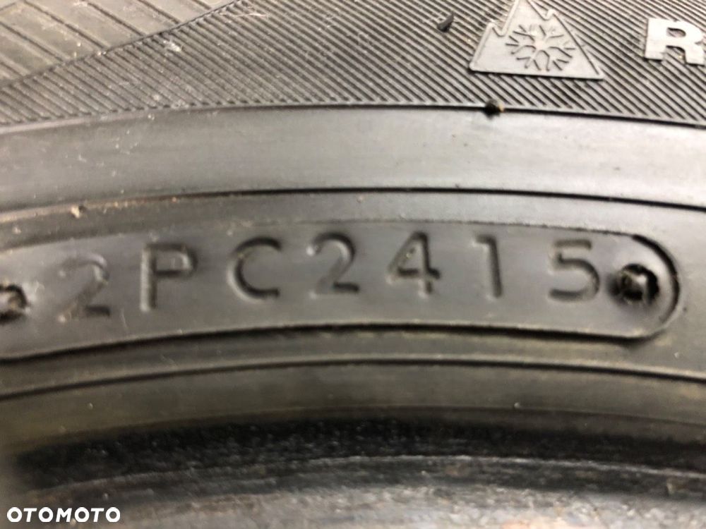 OPONA ZIMA 4X 175/65 14" TOYO - 5