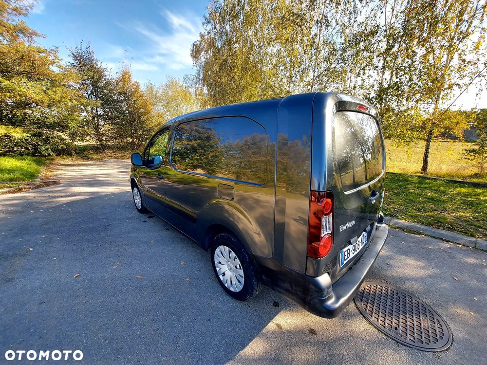 Citroën Berlingo Max - 5