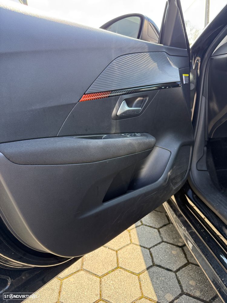 Peugeot e-208 Active Pack - 7