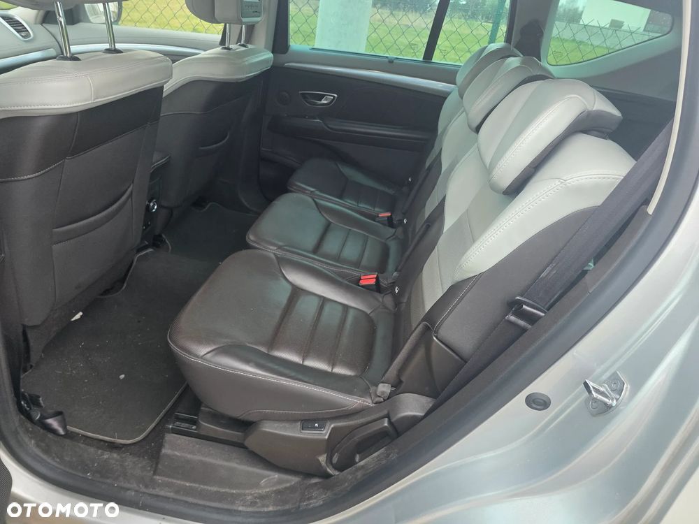 Renault Espace 1.6 TCE Initiale Paris EDC 7os - 13