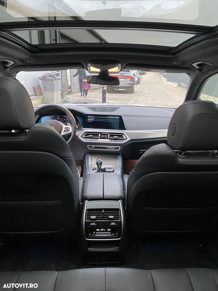 BMW X5 ver-xdrive40i - 14