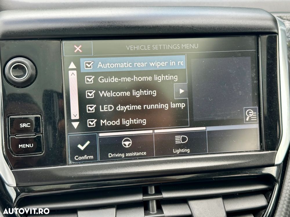 Peugeot 2008 - 27