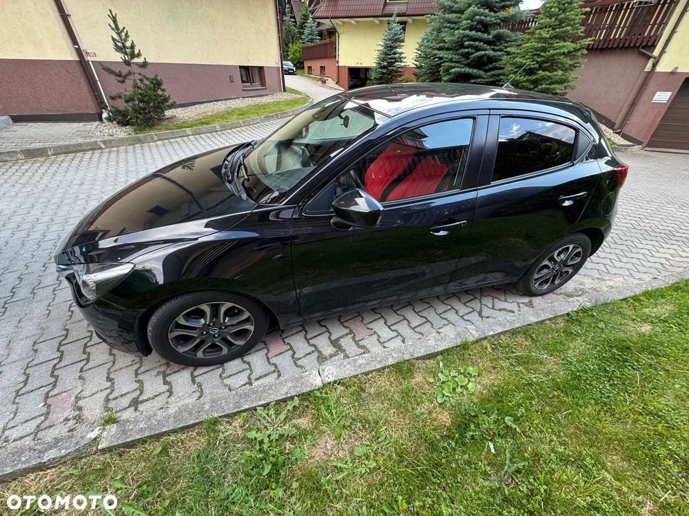 Mazda 2 1.5 Skymotion - 3