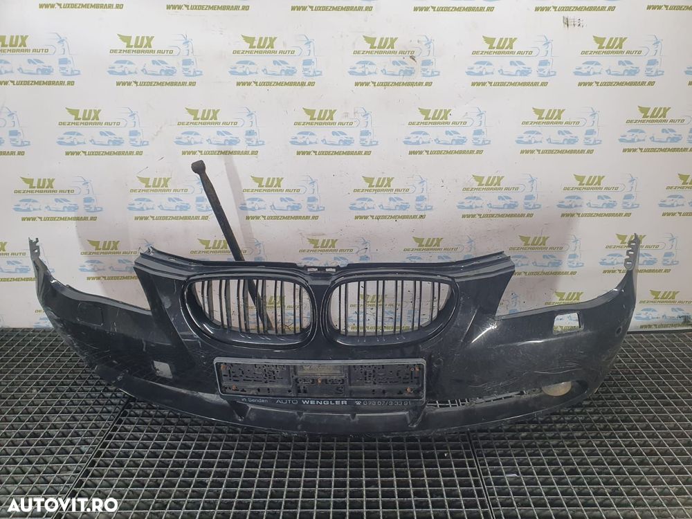 Bara fata 5111-7033694 BMW Seria 5 E60/E61  [din 2003 pana  2007] - 1