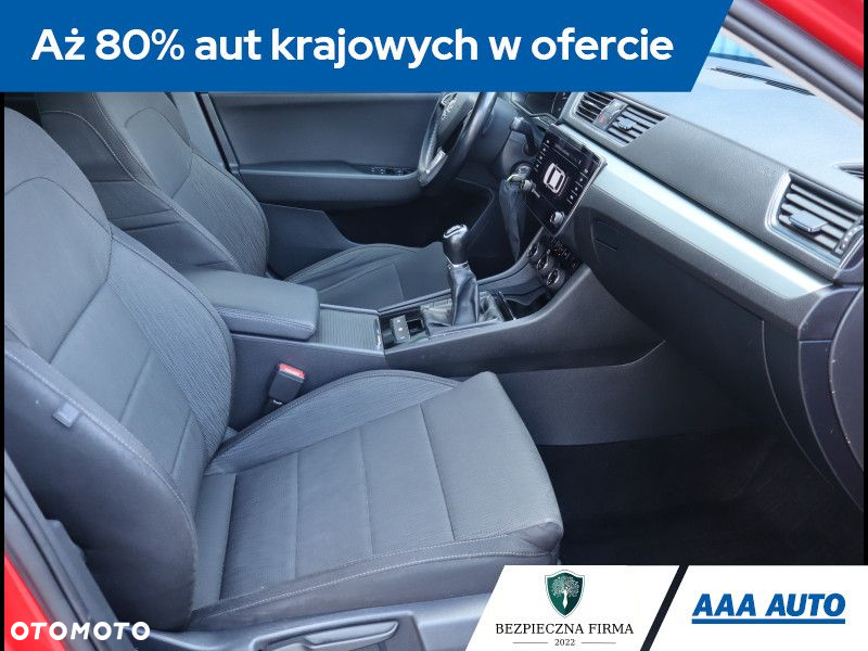 Skoda Superb - 10
