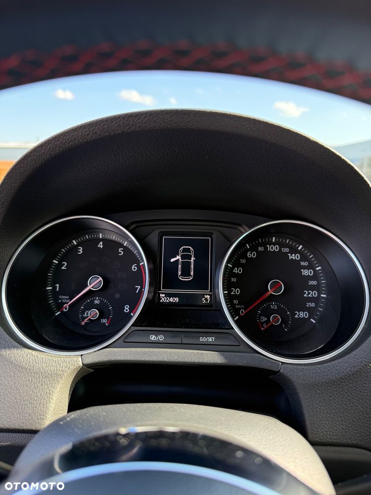 Volkswagen Polo 1.8 TSI BMT GTI DSG - 28