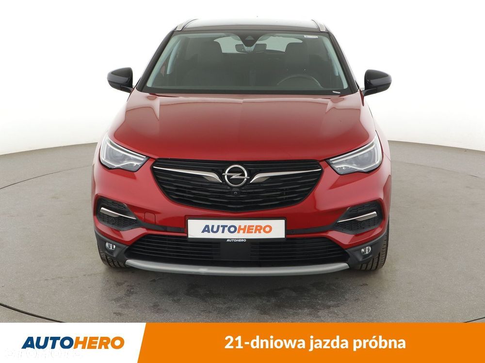 Opel Grandland X - 9