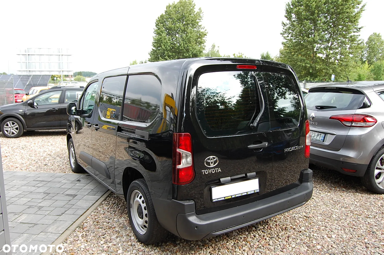 Toyota Proace City - 16