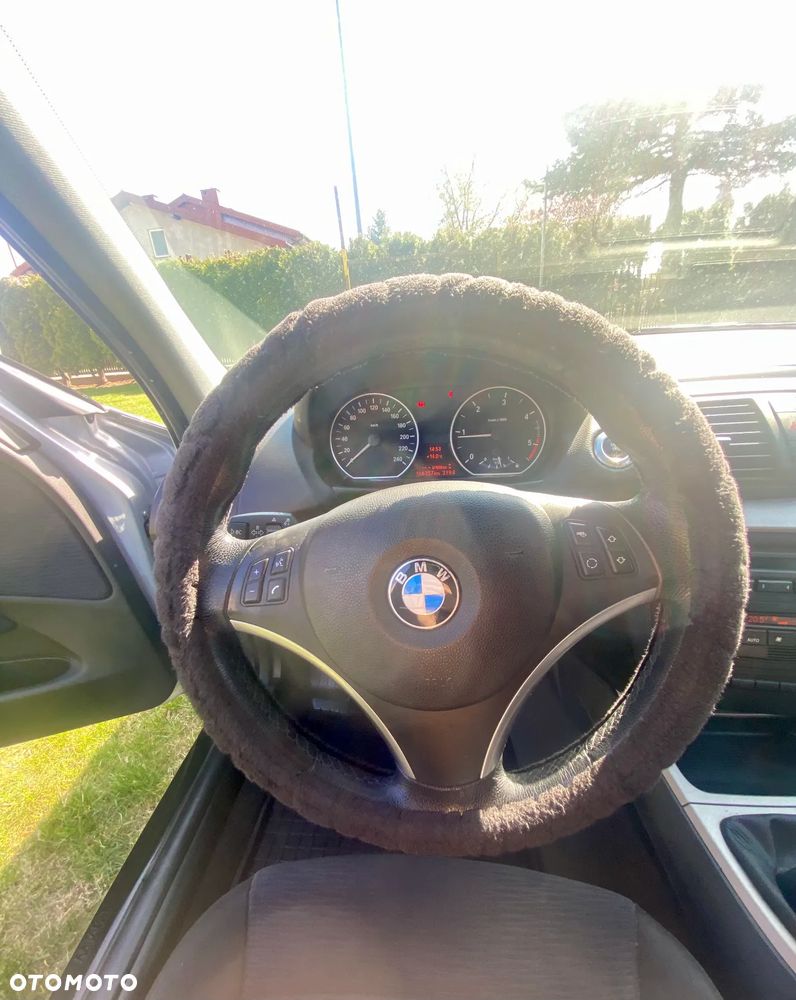 BMW Seria 1 - 13