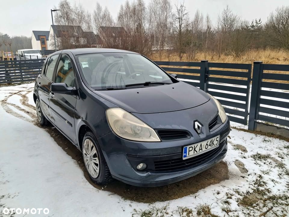 Renault Clio 1.5 dCi Expression - 2