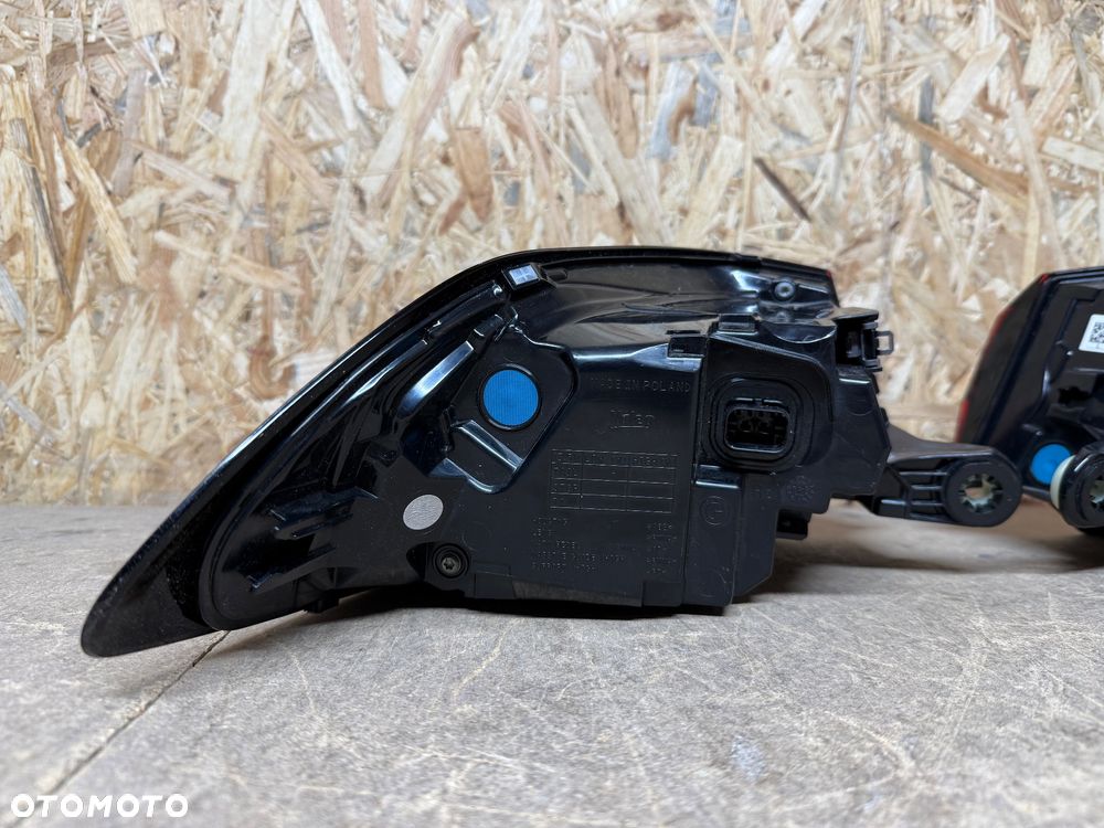 LAMPY TYŁ LEWA PRAWA BMW 1 F70 5A3617 5A36178 - 6