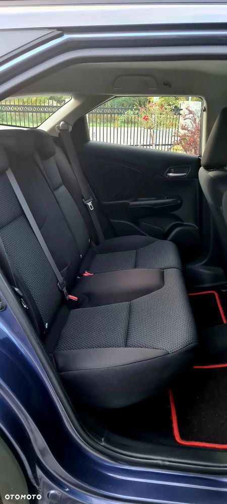 Honda Civic 1.8 Elegance (ADAS / Connect+) - 14