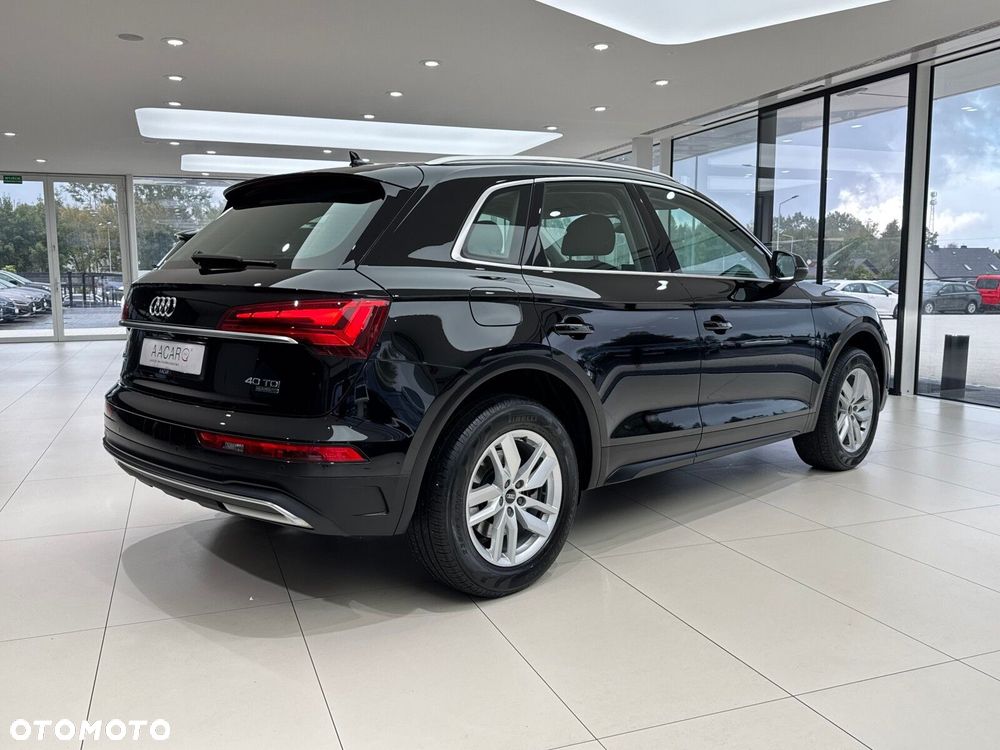 Audi Q5 - 5