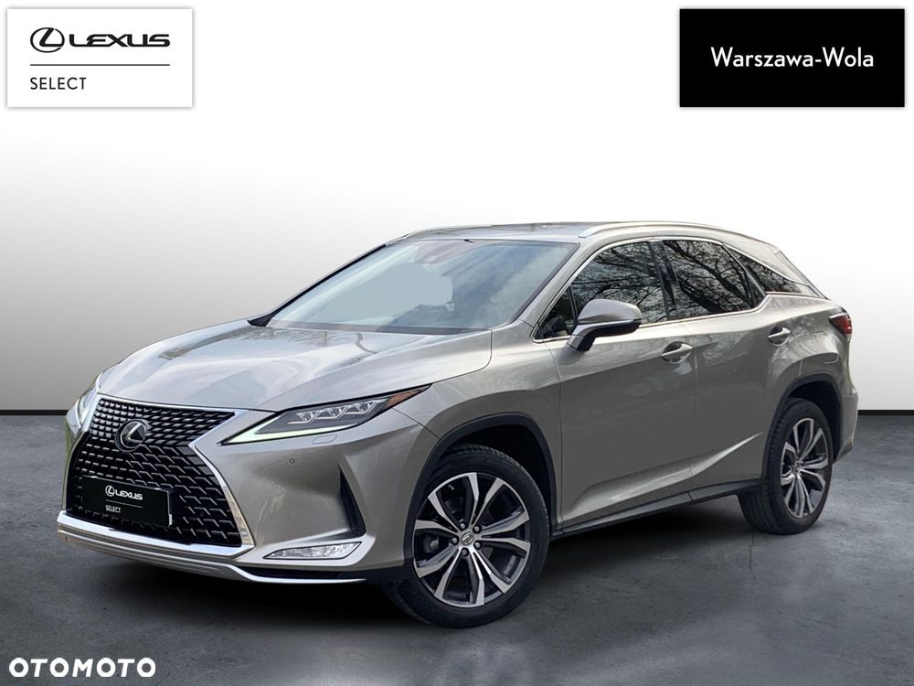 Lexus RX 300 Prestige - 1