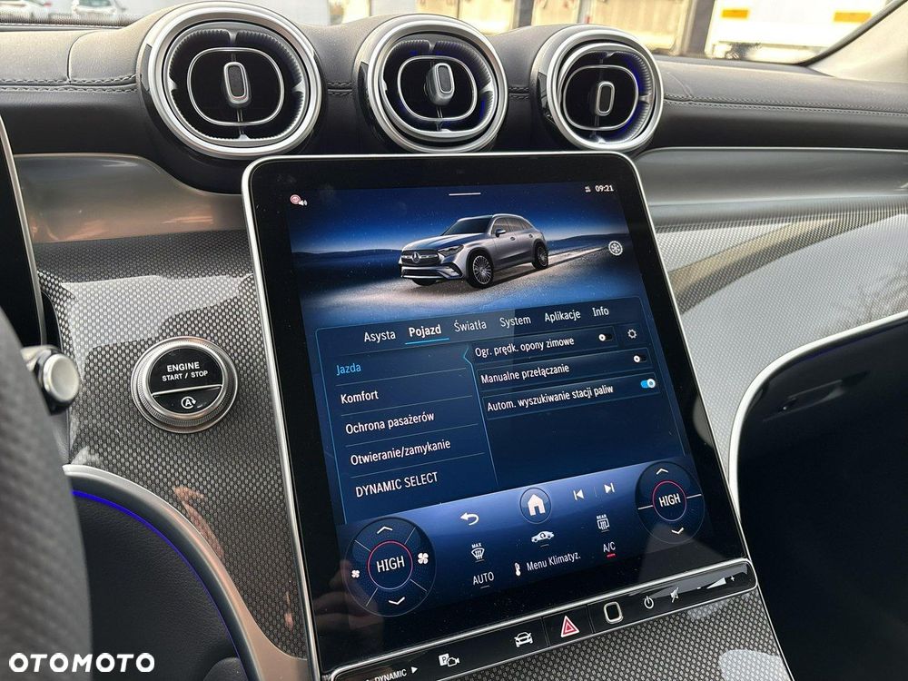 Mercedes-Benz GLC - 23