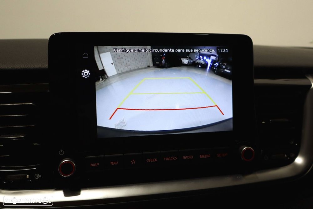 Kia Stonic 1.0 T-GDI Drive - 30