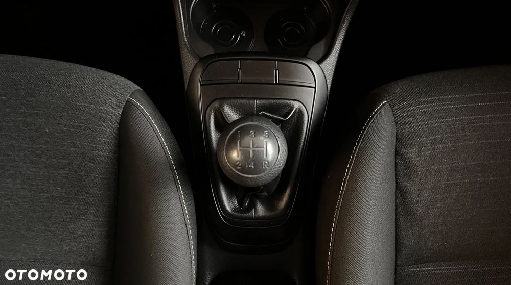 Kia Picanto 1.0 Vision - 19