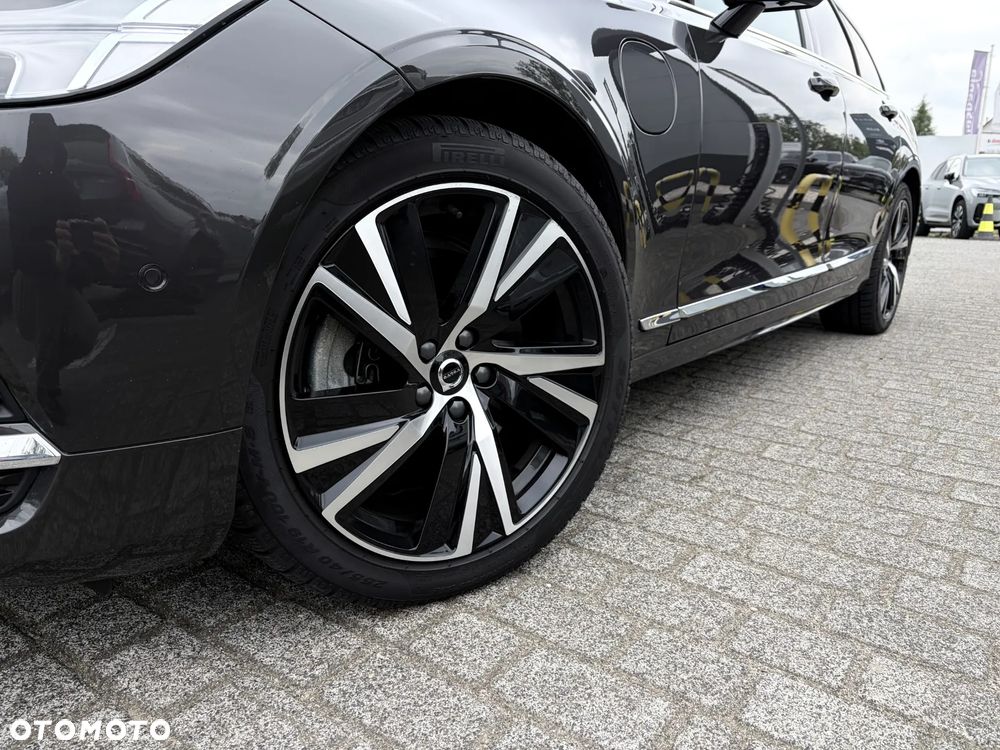 Volvo V90 - 3
