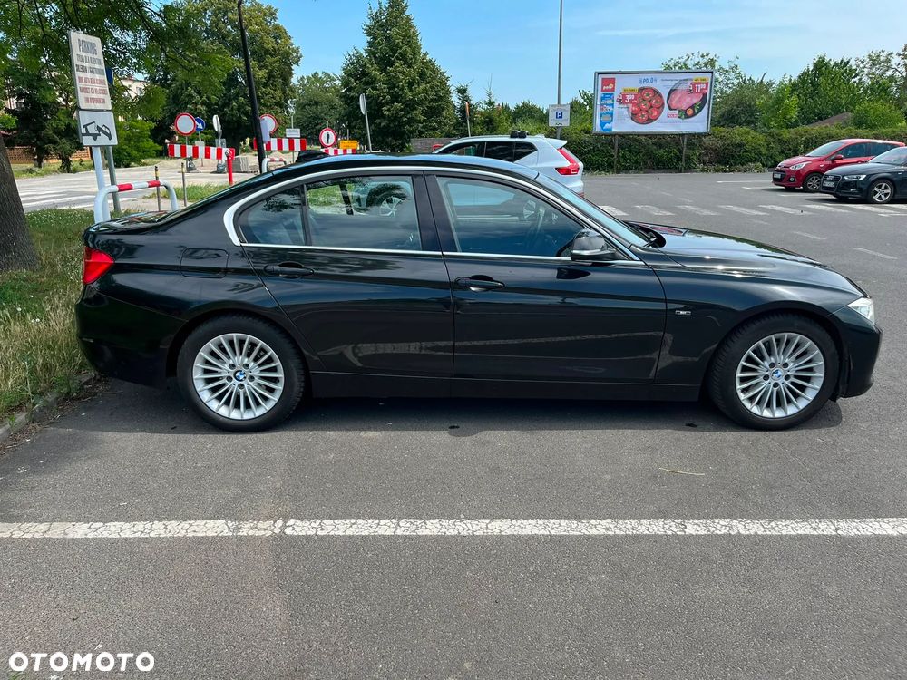 BMW Seria 3 - 8