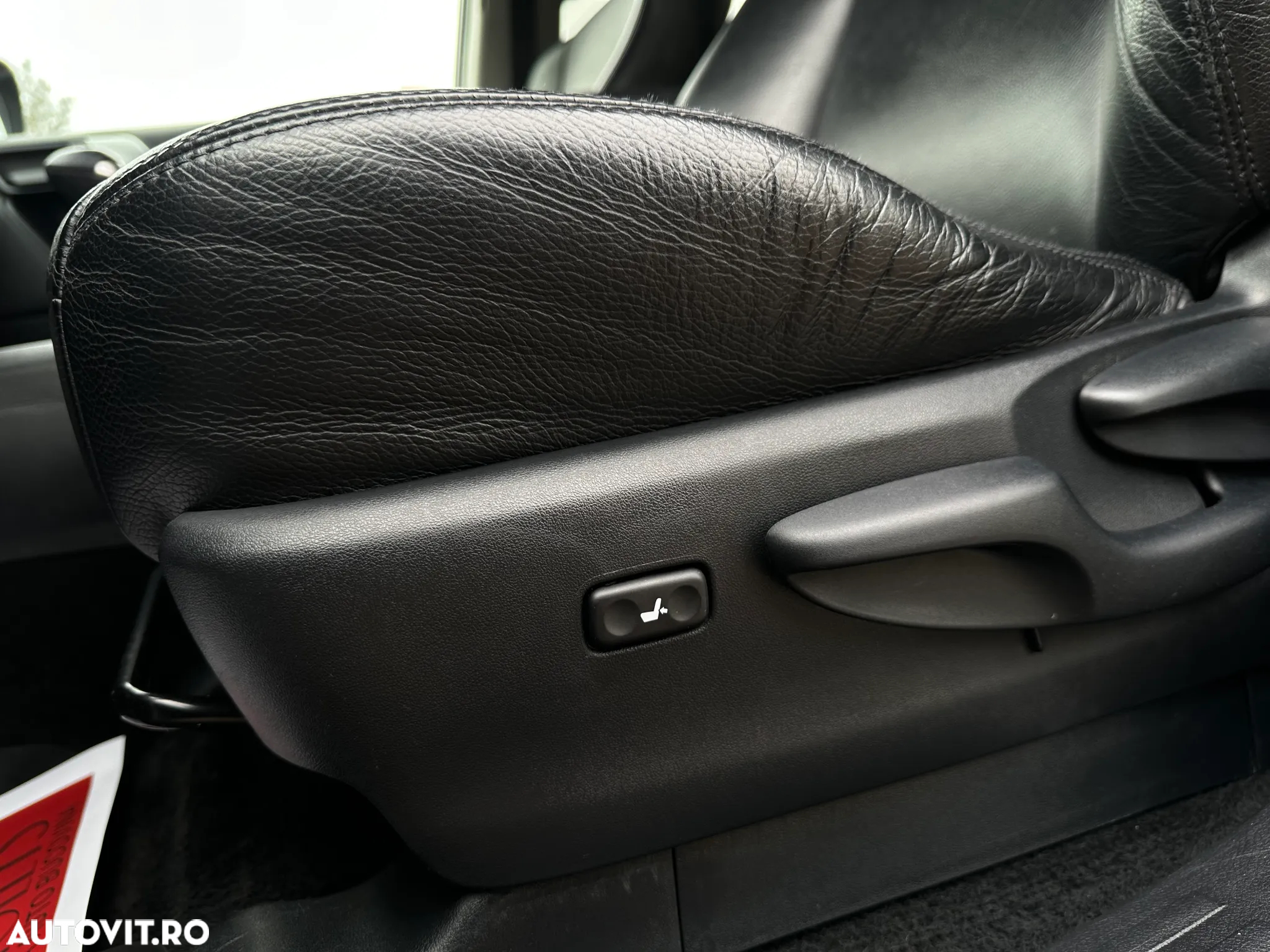 Toyota Land Cruiser 2.8 D-4D Automatik - 15