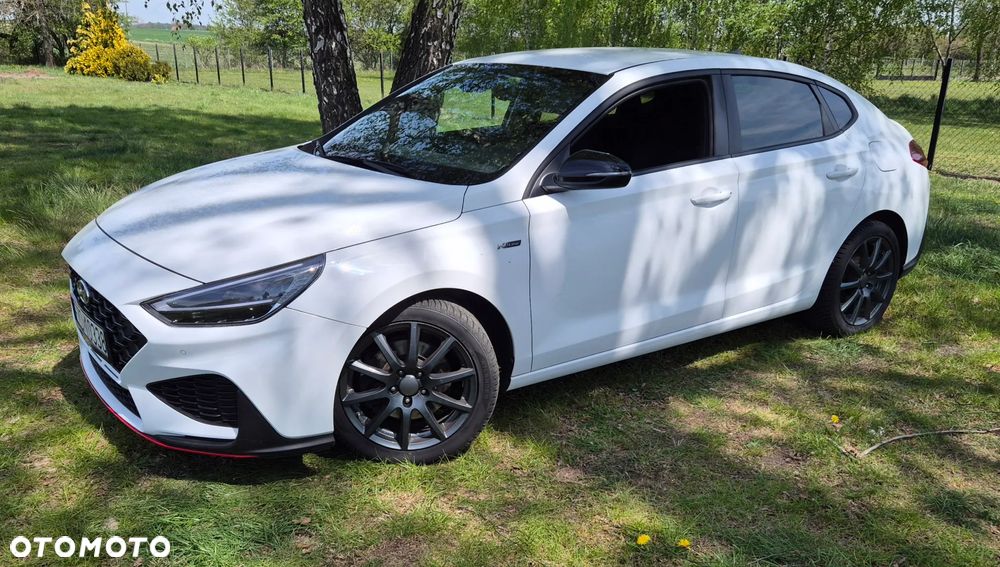 Hyundai i30 - 32