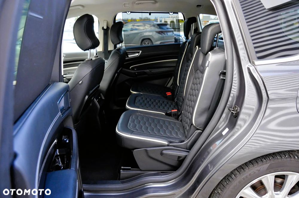 Ford S-Max 2.0 EcoBlue Vignale - 18