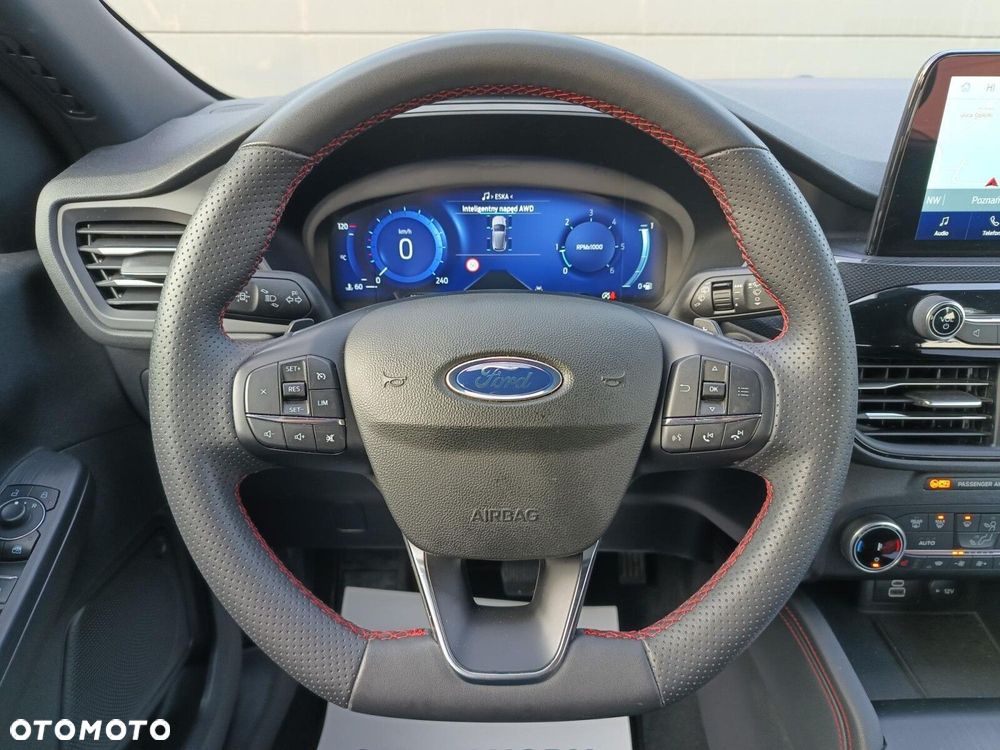 Ford Kuga 2.0 EcoBlue AWD ST-Line - 20