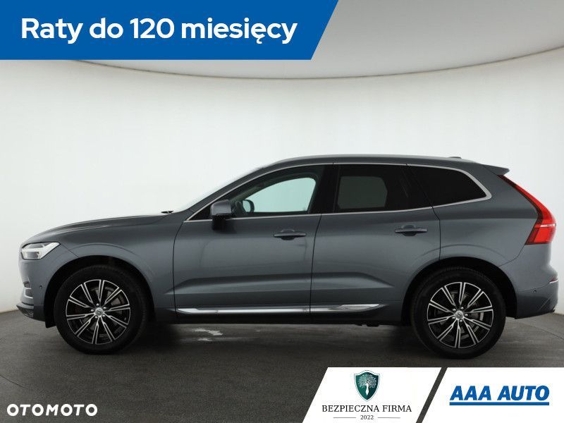 Volvo XC 60 - 4