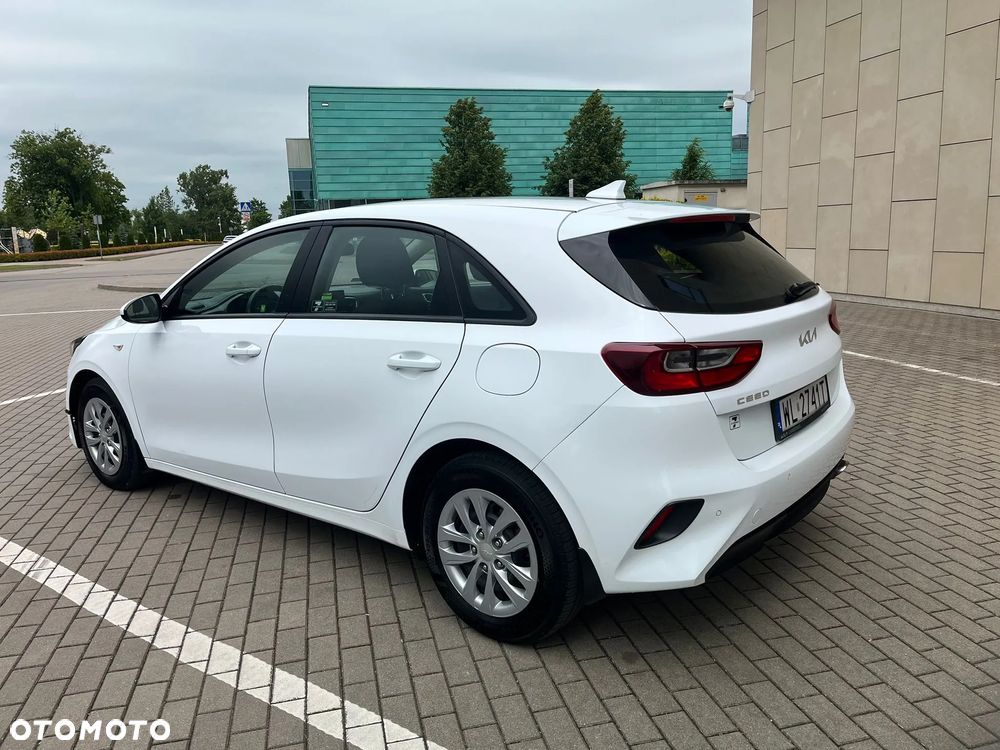 Kia Ceed 1.0 T-GDI S - 16