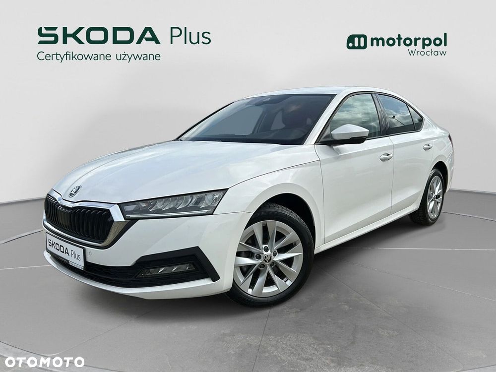 Skoda Octavia 2.0 TDI Ambition - 1