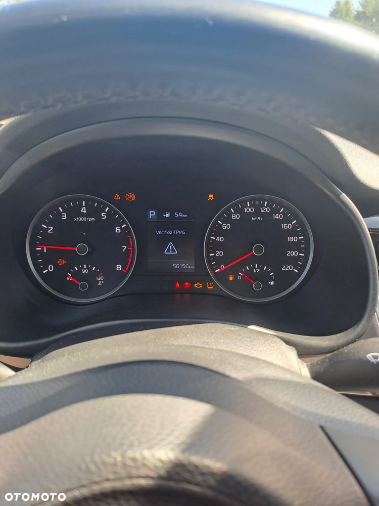 Kia Stonic 1.0 T-GDI DCT OPF Spirit - 21