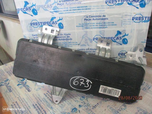 Airbag Banco A2038602205 MERCEDES W203 SPORT COUPE 2006 FD - 1