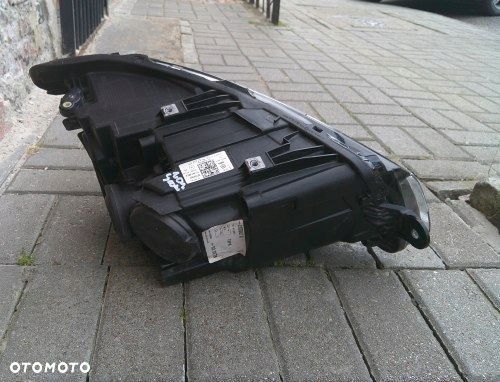 VW T6 LIFT 7L1 LAMPA PRZEDNIA LEWA ORYGINAŁ 7L1941005B - 10