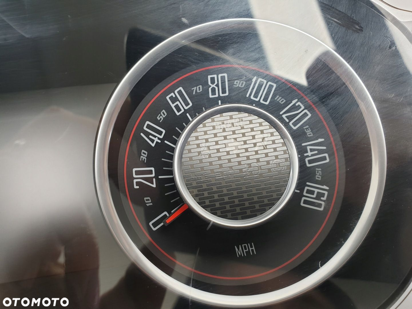 Dodge Challenger 15 3.6 LICZNIK ZEGARY A2C87223700 - 3