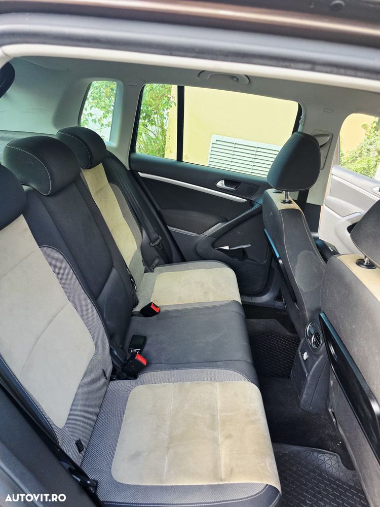 Volkswagen Tiguan - 19