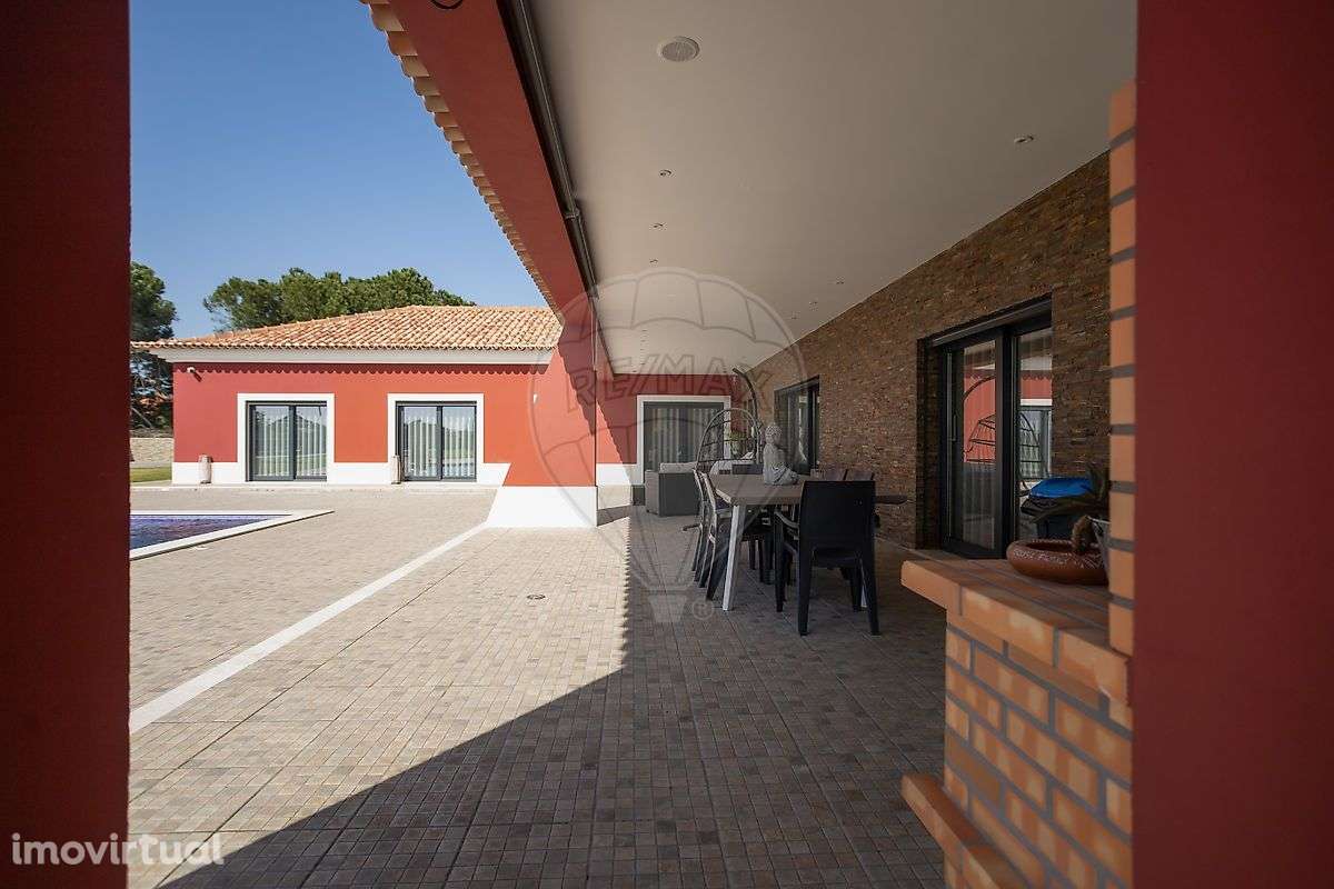 Moradia T5 para venda - Grande imagem: 3/35