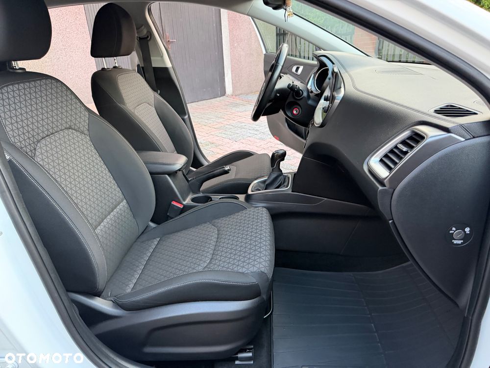 Kia XCeed 1.4 T-GDI M - 19