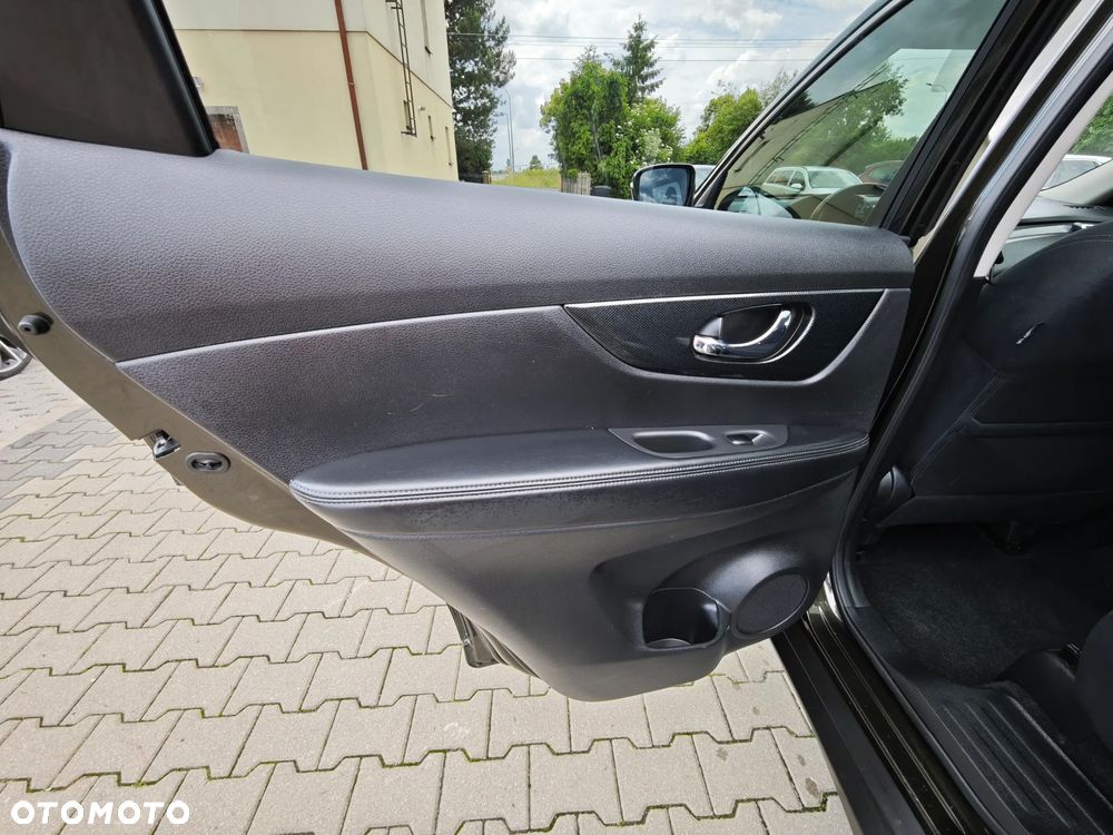 Nissan X-Trail 1.6 DIG-T Acenta - 31