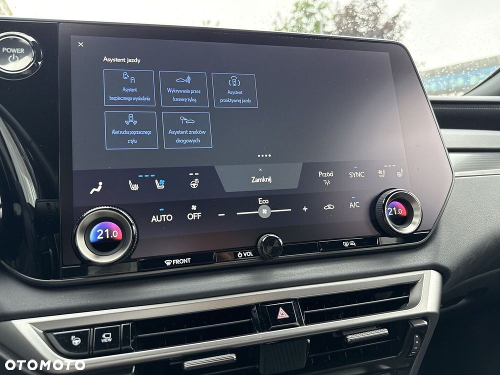Lexus RX - 20